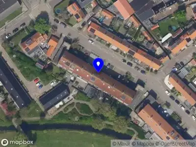 112 melding Overlastmelding Marinus Poststraat in Valkenburg gesloten