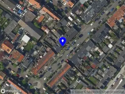 Overlastmelding Berkenlaan in Sassenheim