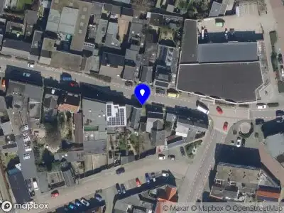 Overlastmelding Tramstraat in Dongen gesloten