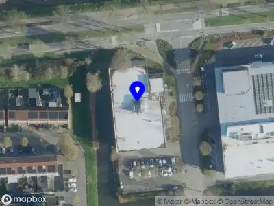 112 melding Overlastmelding Newtonweg in Gorinchem