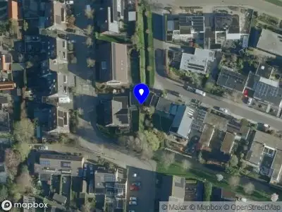 112 melding Ambulance met grote spoed naar de De Rietput in Vuren