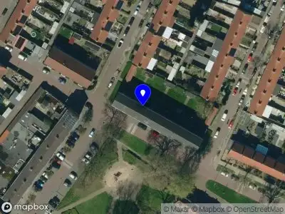 112 melding Overlastmelding Graslaan in Arnhem gesloten