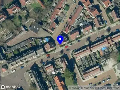 Overlastmelding Nieuwe Aanleg in Arnhem gesloten