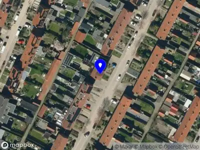 Overlastmelding Van Enststraat in Doetinchem