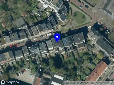Overlastmelding Van Eckstraat in Arnhem
