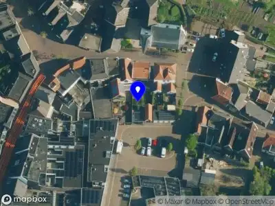 Brandweer met gepaste spoed naar de Krabbenplas in Lichtenvoorde