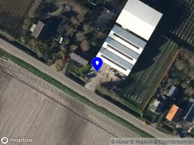 Overlastmelding Stoomweg in Breezand