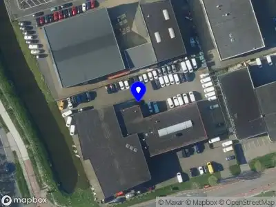 Overlastmelding De Factorij in Zwaag