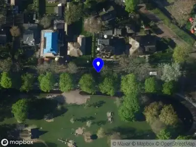 Overlastmelding Van Reenenpark in Bergen