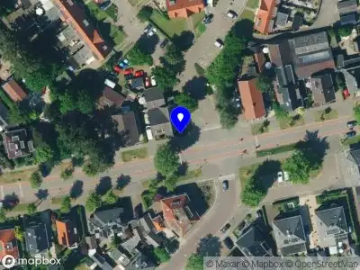 Politie naar de Blekersweg in Apeldoorn vanwege aanrijding met letsel