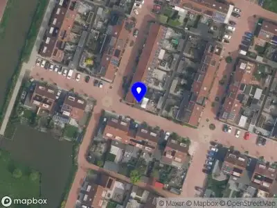 Besteld ambulance vervoer naar de Ooievaar in Berkel en Rodenrijs
