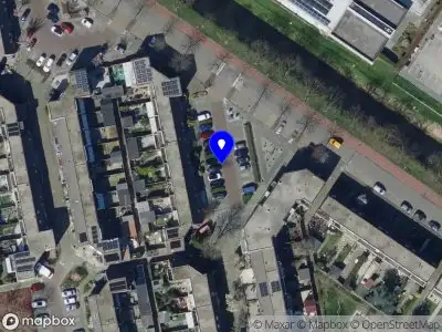 Besteld ambulance vervoer naar de Griendwerker in Spijkenisse