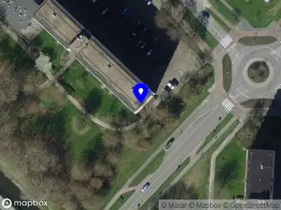 112 melding Besteld ambulance vervoer naar de Goudenregenplantsoen in Ridderkerk