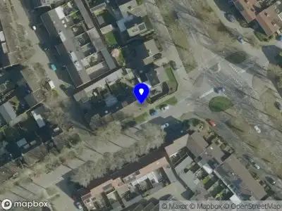 112 melding Overlastmelding Langvennen-Zuid in Oisterwijk