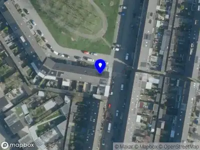 112 melding Anonieme overlastmelding Mosselhoekplein in Tilburg