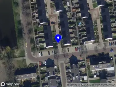 Overlastmelding Goeman Borgesiusstraat in Goes gesloten