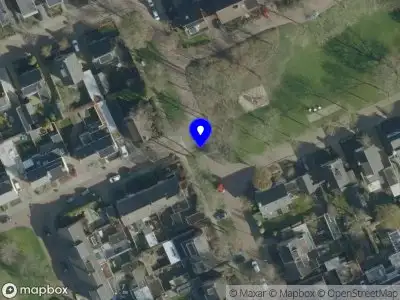 Overlastmelding Le Sage Ten Broekstraat in Oisterwijk