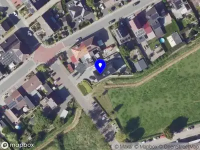 112 melding Overlastmelding Verlengde Tunnelstraat in Susteren gesloten