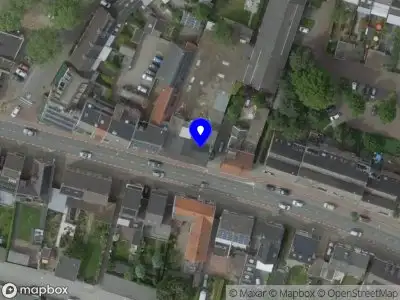 Overlastmelding Peijerstraat in Echt