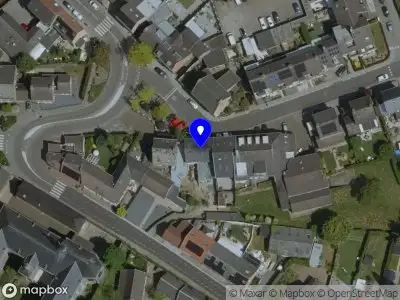 Anonieme overlastmelding Partijerweg in Wittem