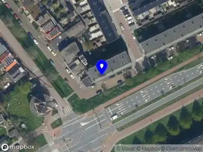 112 melding Overlastmelding Vondellaan in Maassluis gesloten