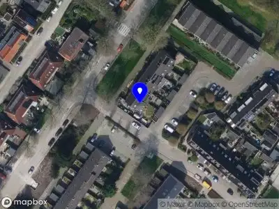 Overlastmelding Grutto in Maasdam