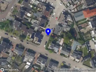 Anonieme overlastmelding Jan Wildschutstraat in Rijnsburg