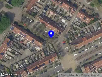 Overlastmelding Voerman in Katwijk aan Zee