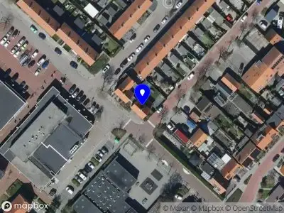 112 melding Overlastmelding Schoolstraat in Stellendam gesloten