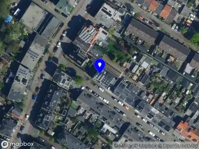 112 melding Overlastmelding Nieuwstraat in Lisse gesloten