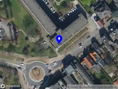 112 melding Overlastmelding Gasthuisstraat in Dongen