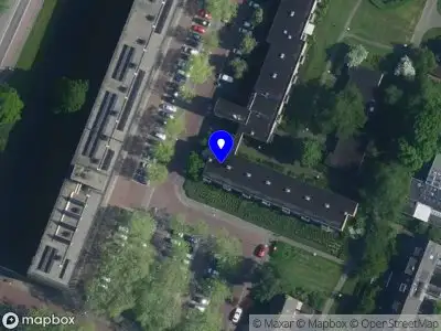 Overlastmelding Kringloop in Amstelveen