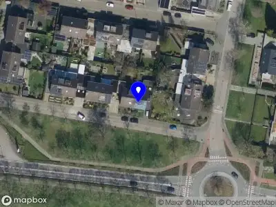 Overlastmelding Hobbemastraat in Dongen