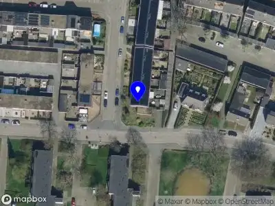 Overlastmelding Doormanstraat in Dongen