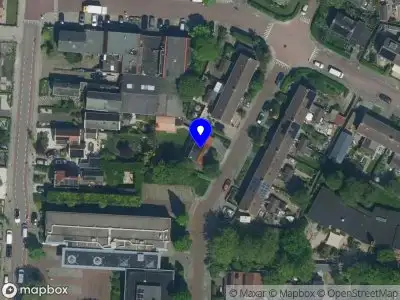 Overlastmelding Zonnedauwstraat in Landsmeer