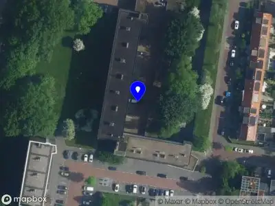 Overlastmelding Populierenlaan in Amstelveen