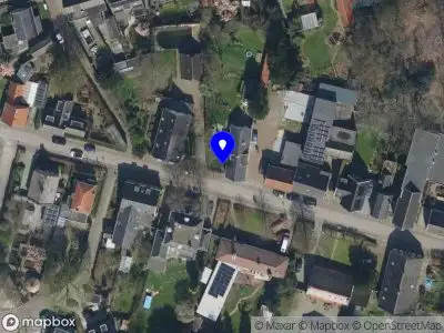 Overlastmelding Kerkstraat in Dongen gesloten