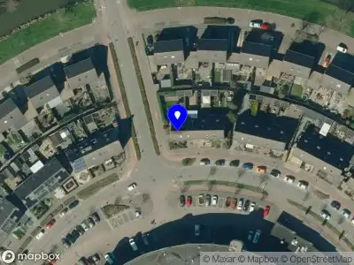 Overlastmelding Vlielandlaan in Duiven