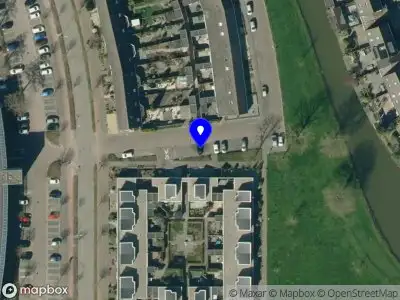 112 melding Overlastmelding Amelandstraat in Duiven gesloten