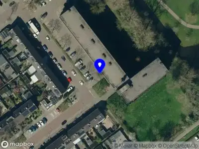 Overlastmelding Kraaiensteinlaan in Arnhem