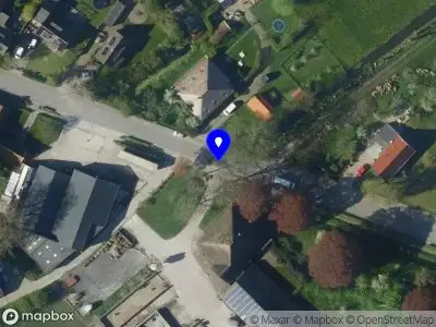 112 melding Overlastmelding Westerstraat in Sijbekarspel gesloten