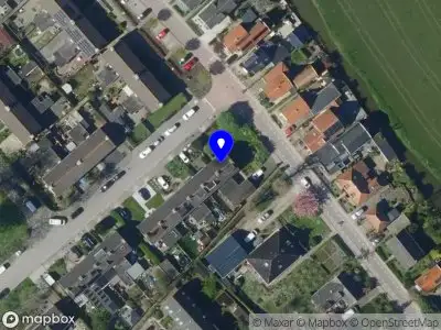 112 melding Overlastmelding De Omloop in Sint Maarten