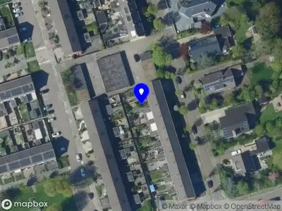 Overlastmelding Beukenlaan in Schagen