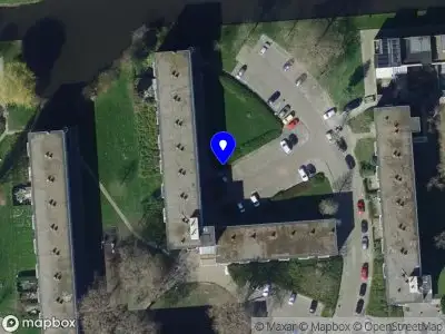 112 melding Besteld ambulance vervoer naar de Cederstraat in Spijkenisse