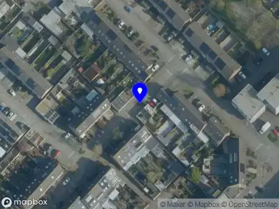 112 melding Overlastmelding Baardwijkstraat in Tilburg