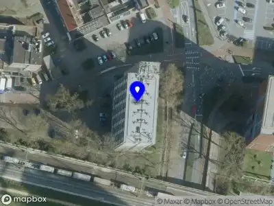 112 melding Overlastmelding Alleenhouderstraat in Tilburg gesloten