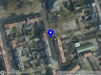 Overlastmelding Minister Mutsaersstraat in Tilburg gesloten