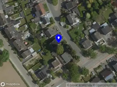 112 melding Overlastmelding Agnes Huynstraat in Amstenrade gesloten