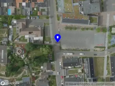 112 melding Overlastmelding Molenweg in Thorn gesloten