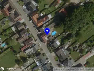 112 melding Overlastmelding Nieuwstraat in Schimmert